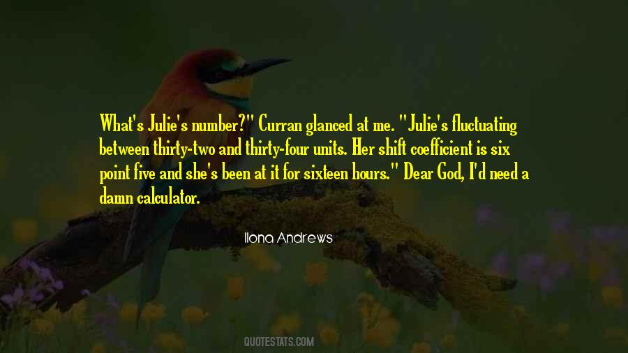 Quotes About Number Five #1145398