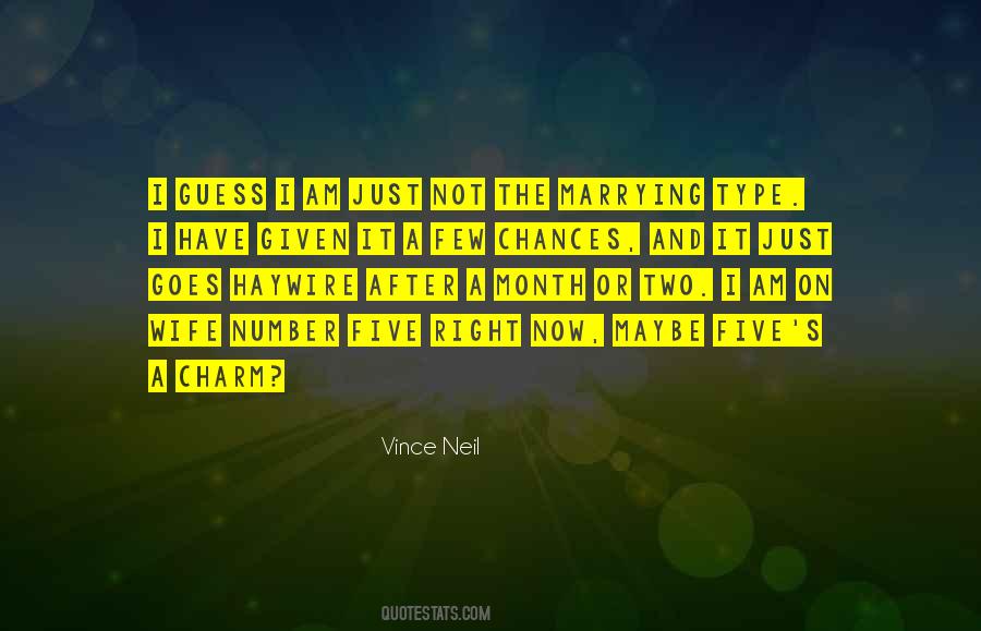 Quotes About Number Five #1566914