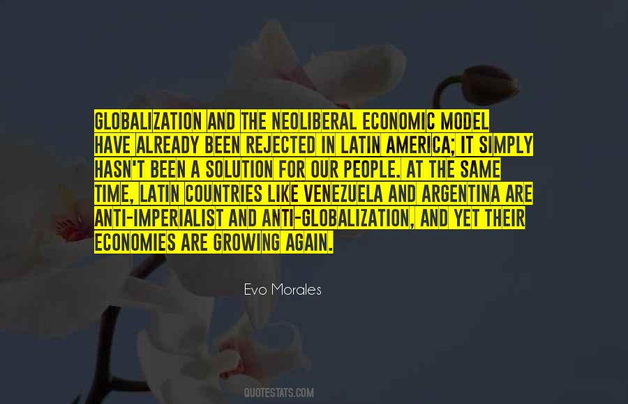 Quotes About Venezuela #274435