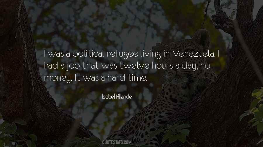 Quotes About Venezuela #316