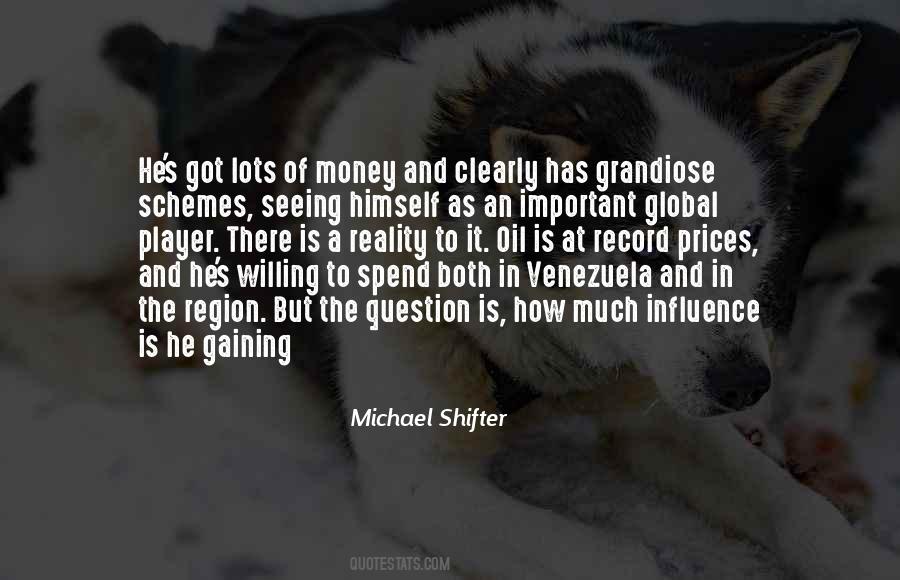 Quotes About Venezuela #665070