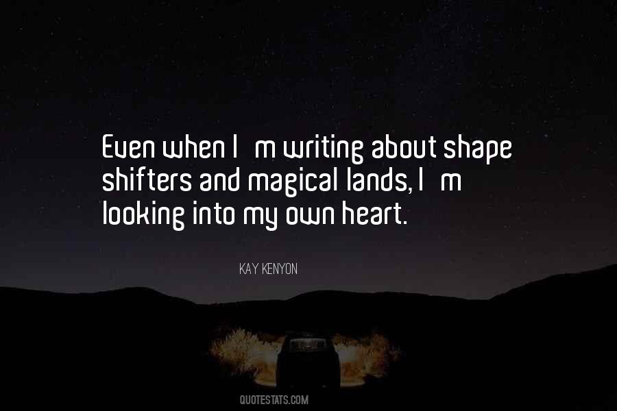 Quotes About Science Writing #1064601