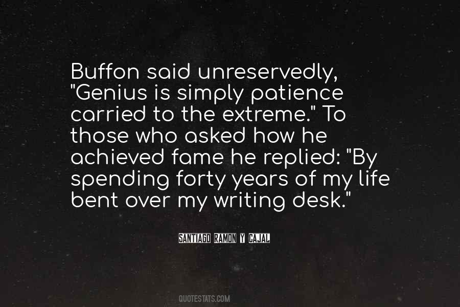 Quotes About Science Writing #123279