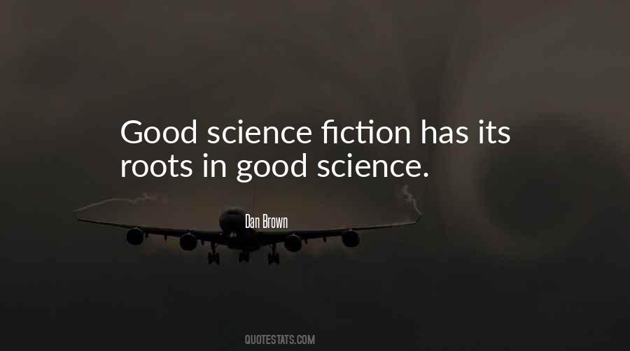 Quotes About Science Writing #159679