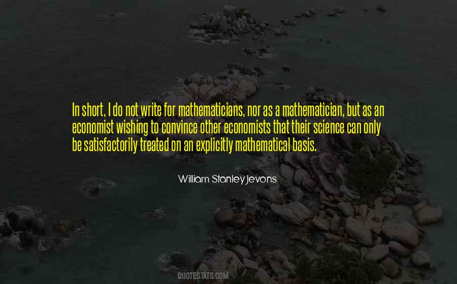 Quotes About Science Writing #845360