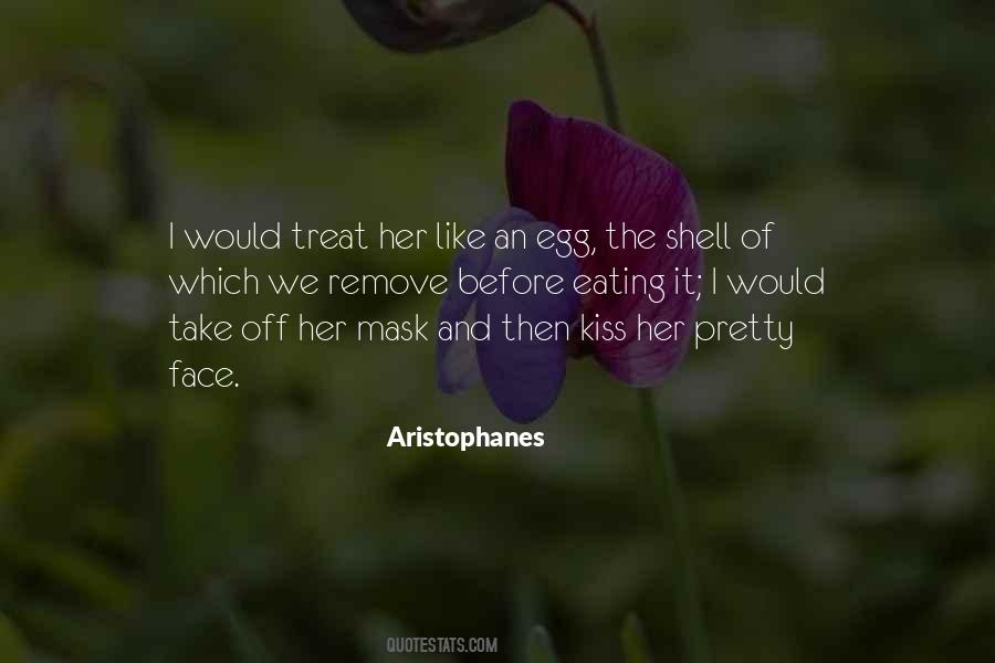 Quotes About More Than A Pretty Face #288868
