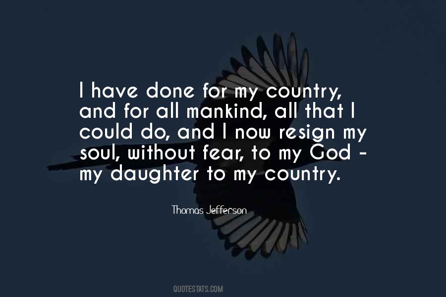 To My God Quotes #546437
