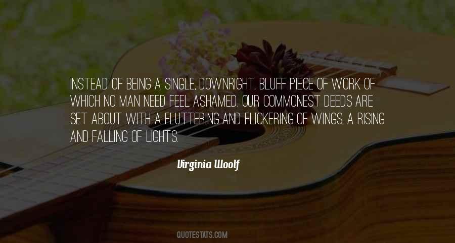Quotes About About Being Single #1539743