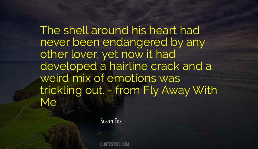 Contemporary Romance Novels Quotes #1717054