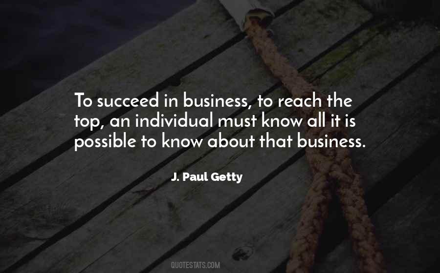 Business To Quotes #1119709