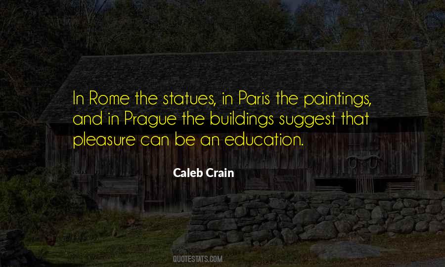 Crain Quotes #1599030