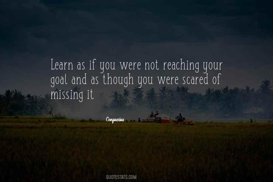 Missing It Quotes #1549328