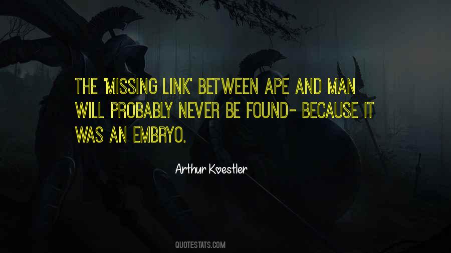 Missing It Quotes #58311