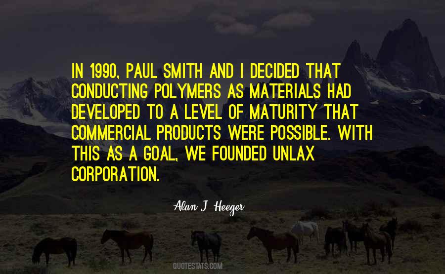 Quotes About Materials #1402006