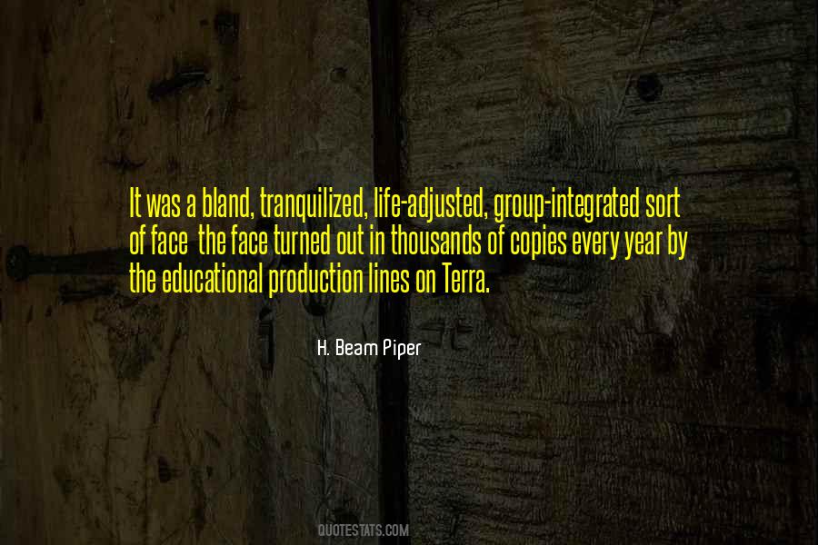 Quotes About Integrated Education #992249