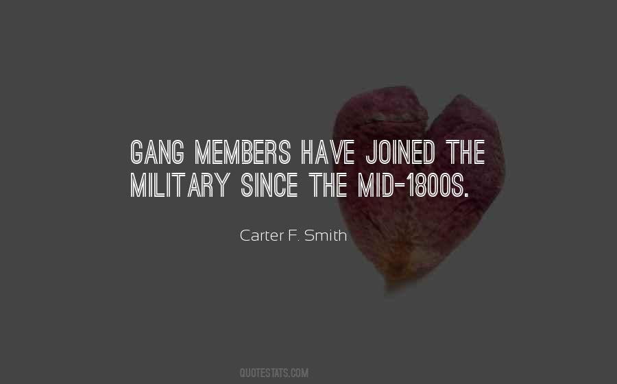 Quotes About Gangsters #202181