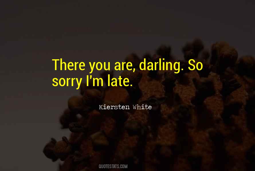 Quotes About I Can't Have You #1284128