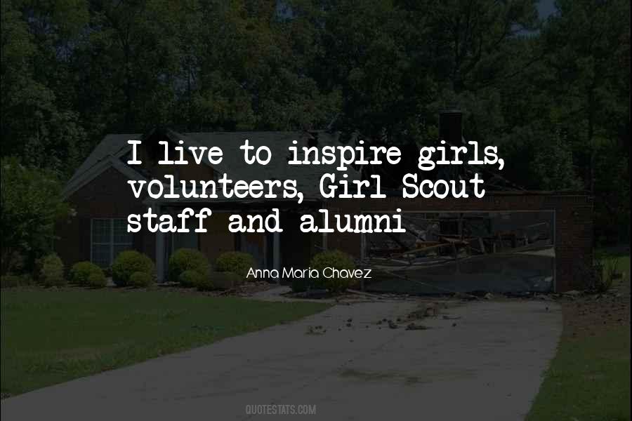Quotes About Alumni #928369