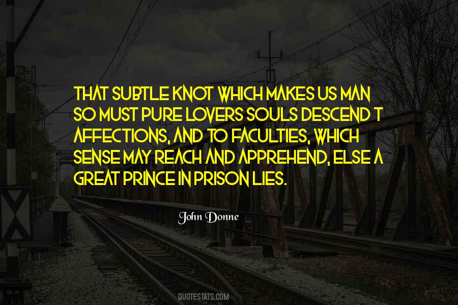 Quotes About Pure Souls #1804539