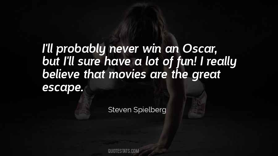 Never Win Quotes #1723036