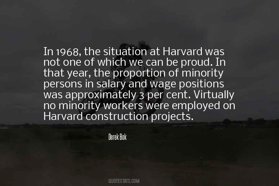 Quotes About Construction Projects #219909