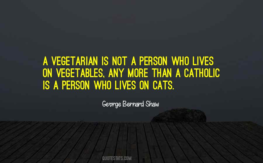 Quotes About Non Vegetarianism #119983