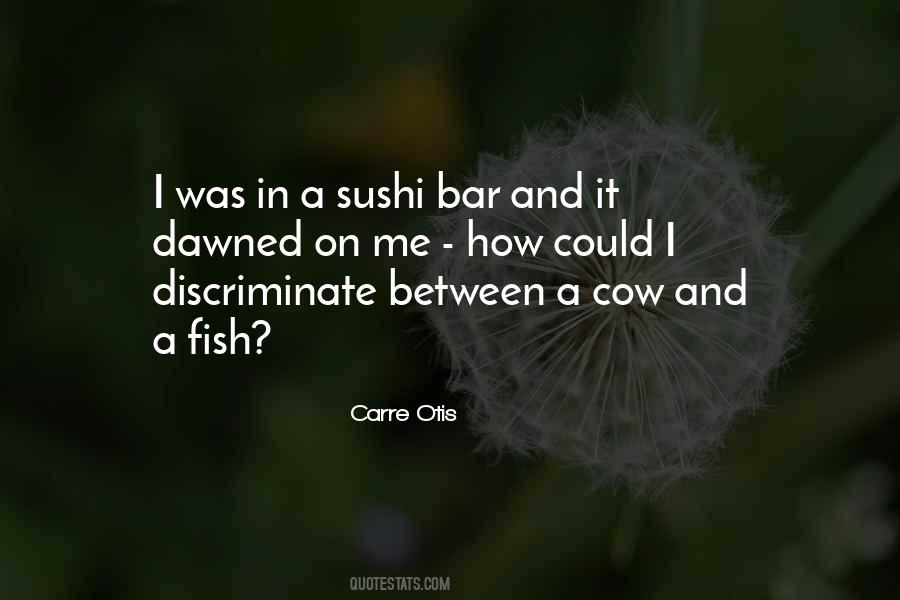 Quotes About Non Vegetarianism #276834