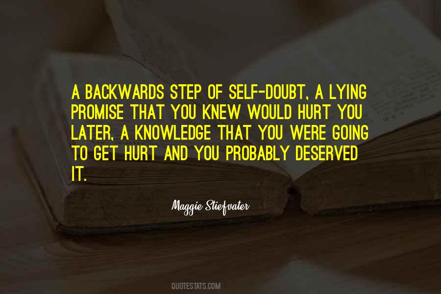 Quotes About Lying #1762475