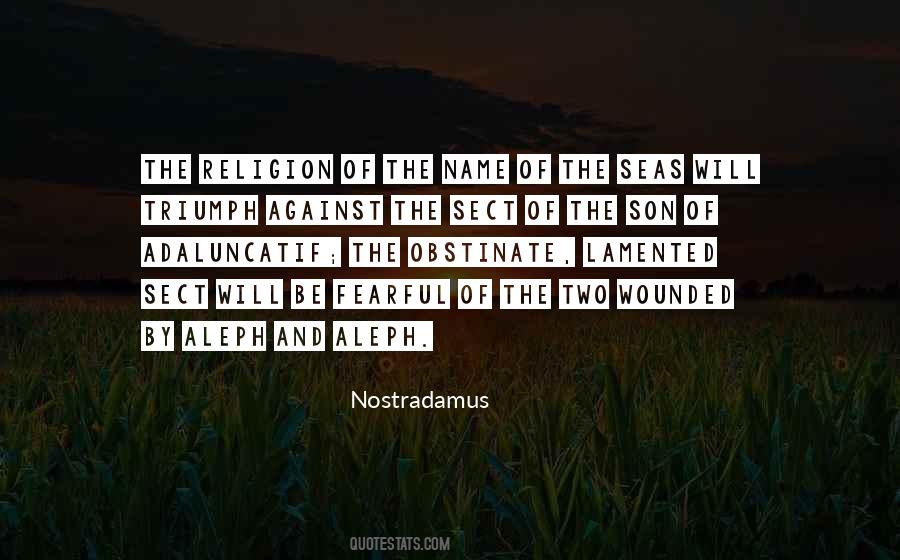 Quotes About Seas #1017985