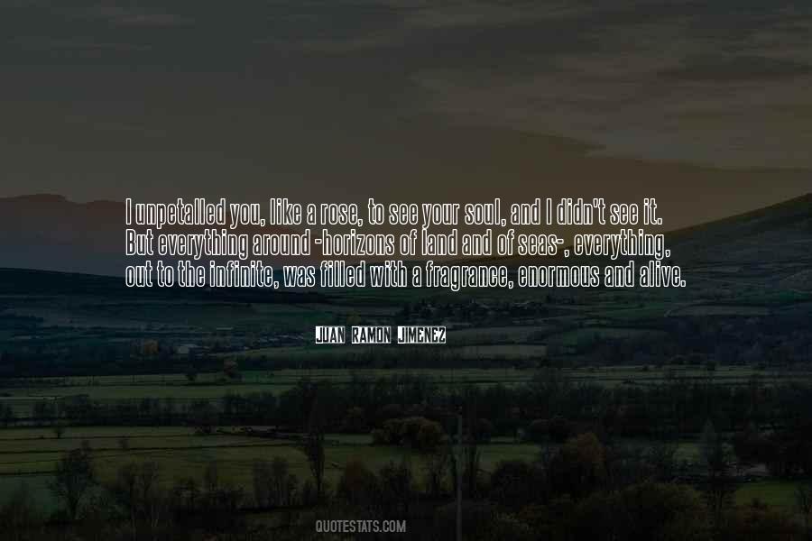Quotes About Seas #1185403