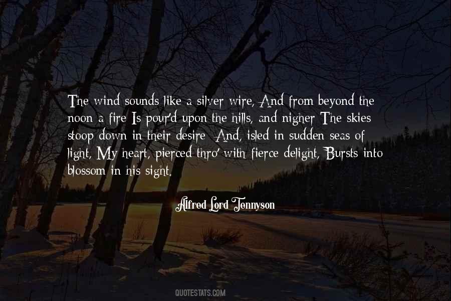 Quotes About Seas #1198881