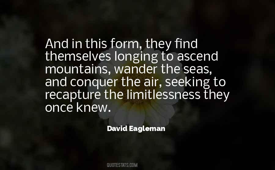 Quotes About Seas #1214989