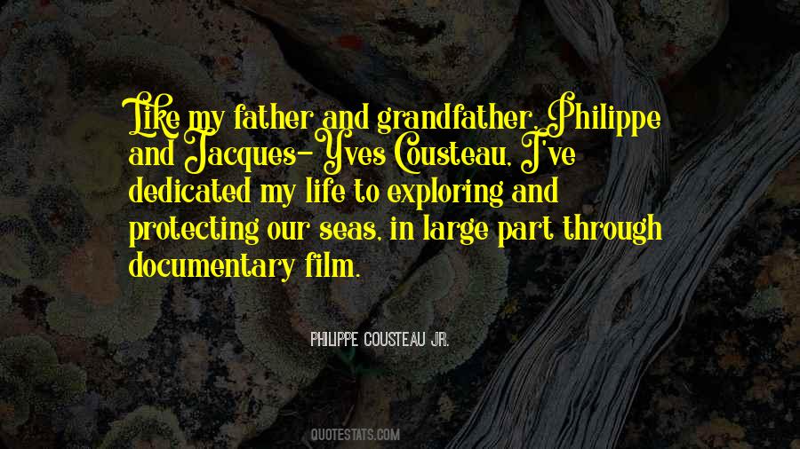 Quotes About Seas #1219862
