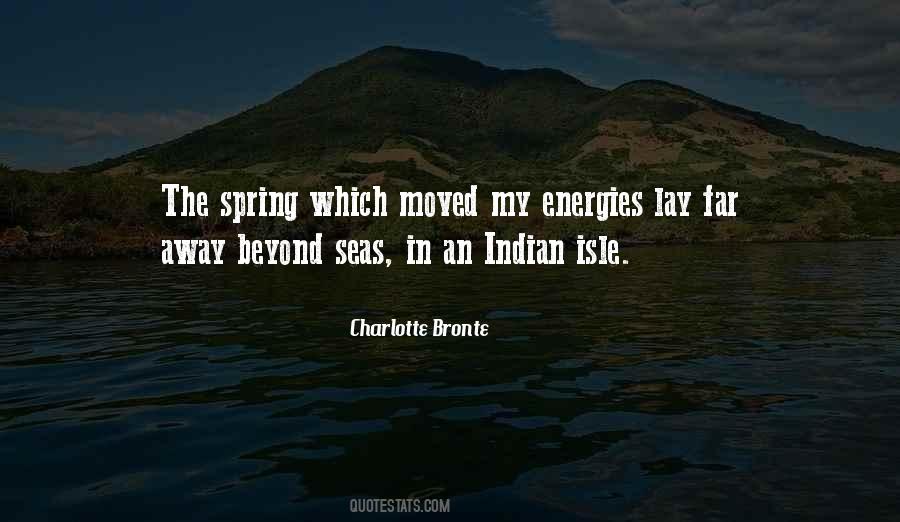 Quotes About Seas #1286103
