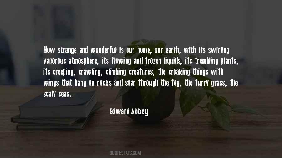 Quotes About Seas #1292637