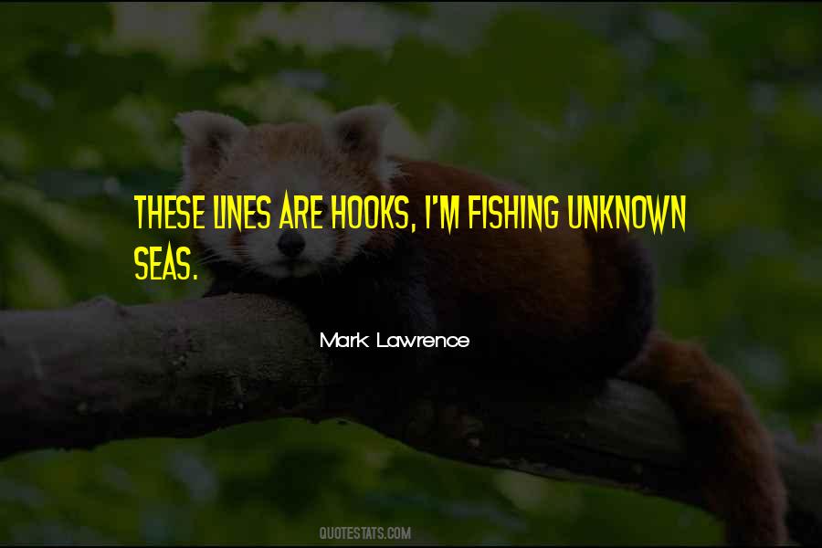Quotes About Seas #1301458