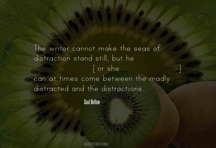 Quotes About Seas #1320263