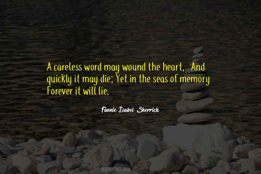 Quotes About Seas #1323246