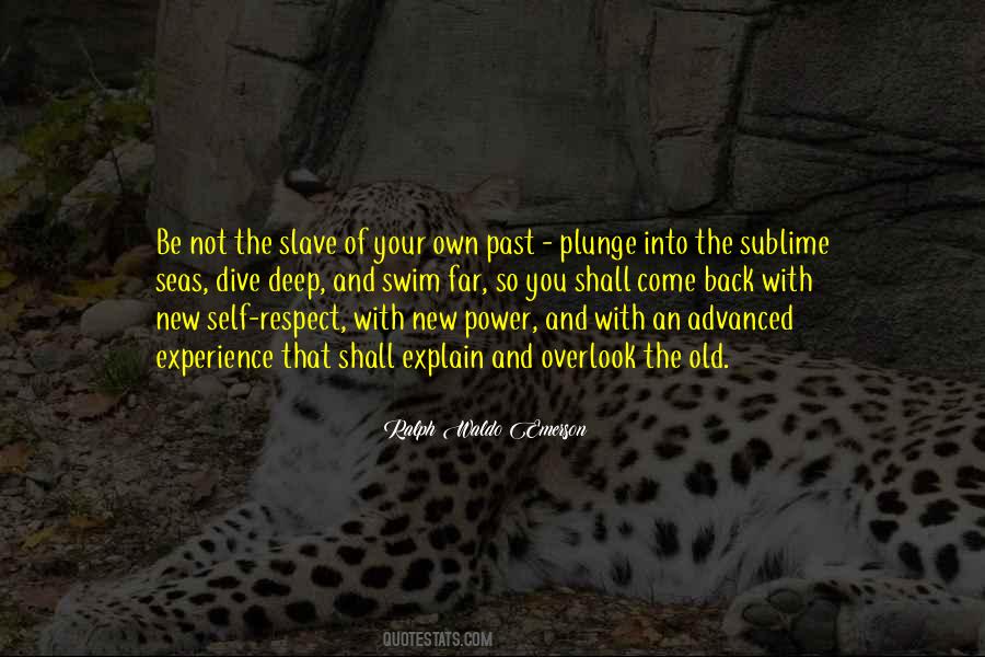 Quotes About Seas #1341872