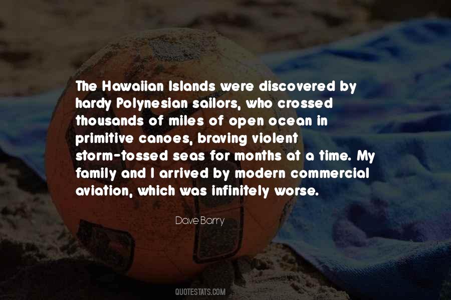 Quotes About Seas #940123