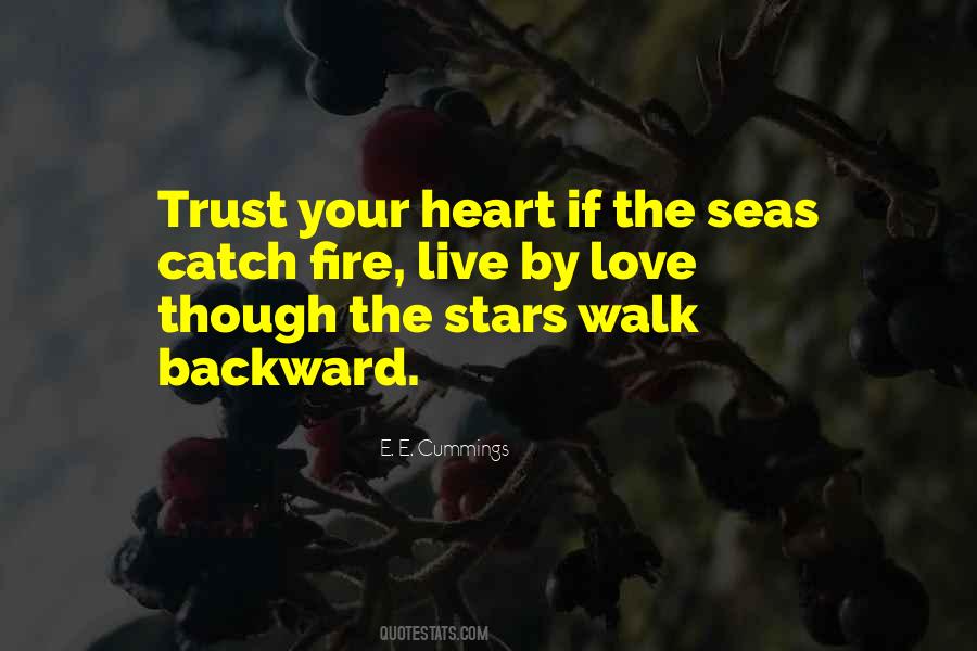 Quotes About Seas #973240