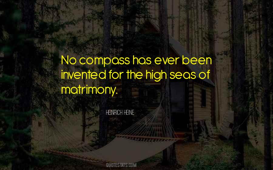 Quotes About Seas #994512