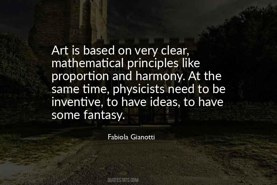 Quotes About Fantasy Art #1344330