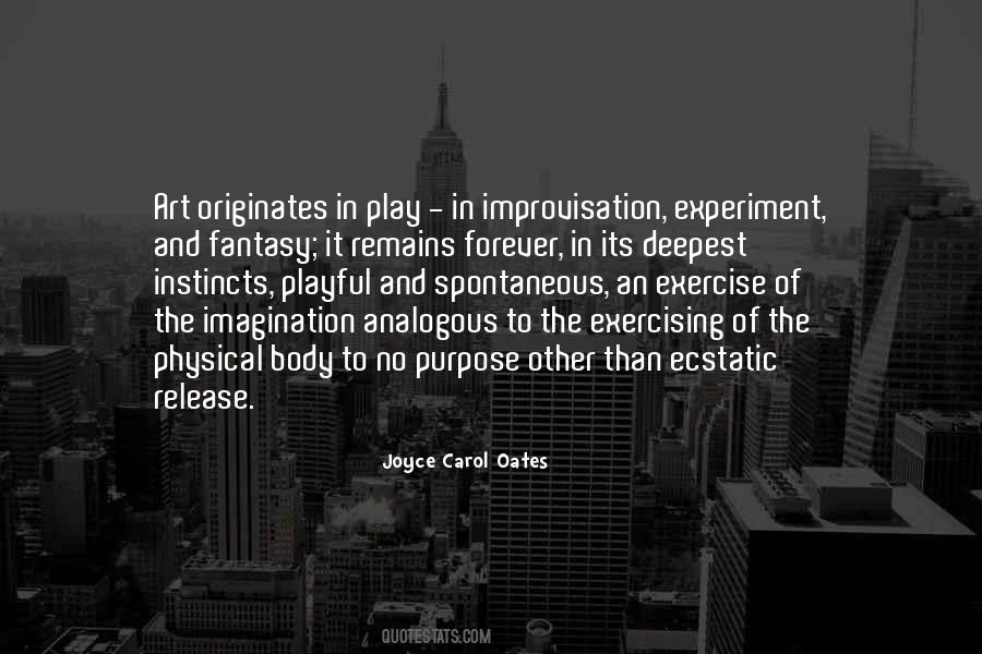 Quotes About Fantasy Art #1444850