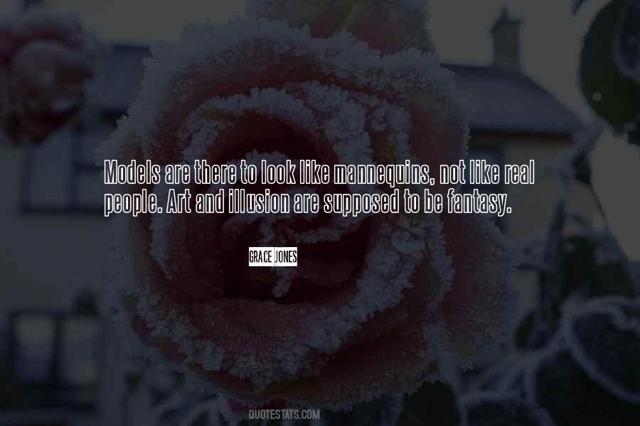 Quotes About Fantasy Art #1497816