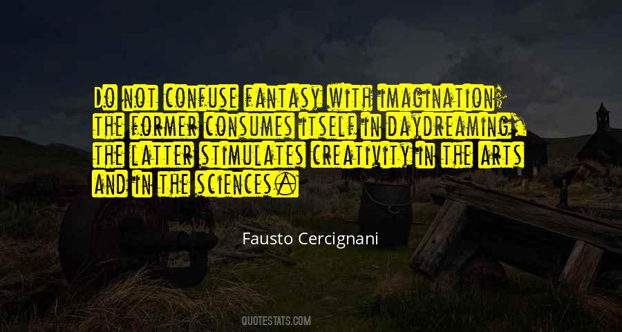 Quotes About Fantasy Art #1849973