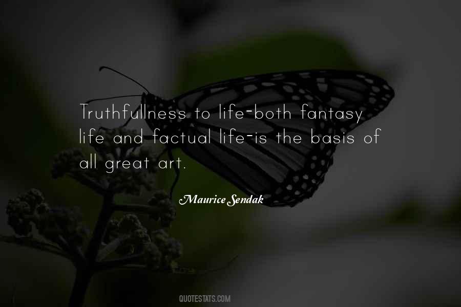 Quotes About Fantasy Art #277410