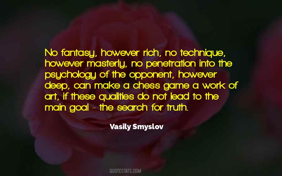 Quotes About Fantasy Art #349745