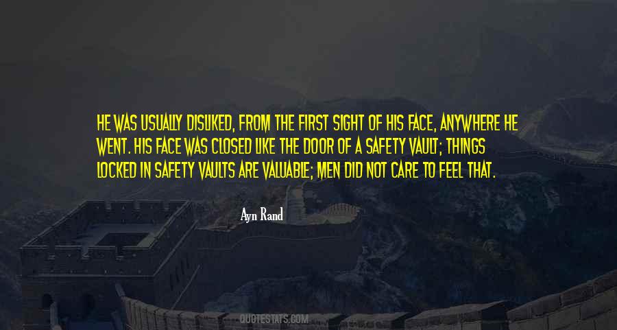 Face Care Quotes #1117950