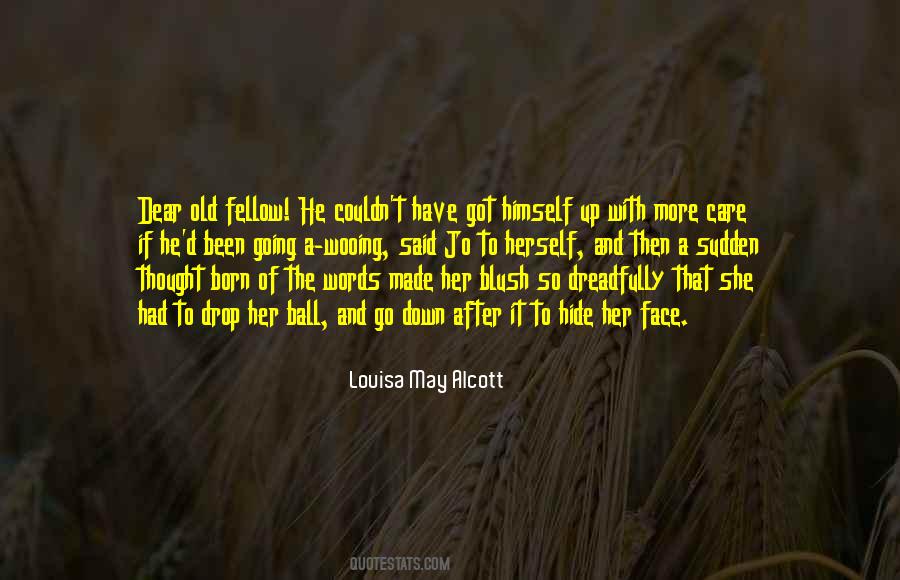 Face Care Quotes #1318466